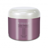 BioSilk Color Therapy Maska intensywna 118ml